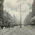 Briggate, Leeds, c. 1900s