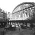 Fenchurch Street Station, London, 1907