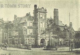 Imperial Hotel, Bournemouth, c. 1880s