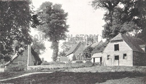 Oxfordshire Miscellaneous