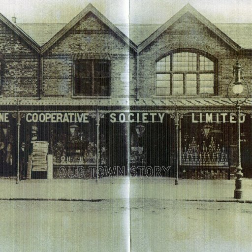 Sittingboure Cooperative Society Limited 