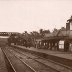 Newington Station, c. 1940s