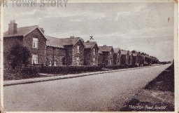 Thornton Road, Goxhill, c. 1920s