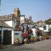 The Gun Inn at Keyhaven in 2009