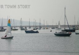 2009 Sep - Keyhaven (1)