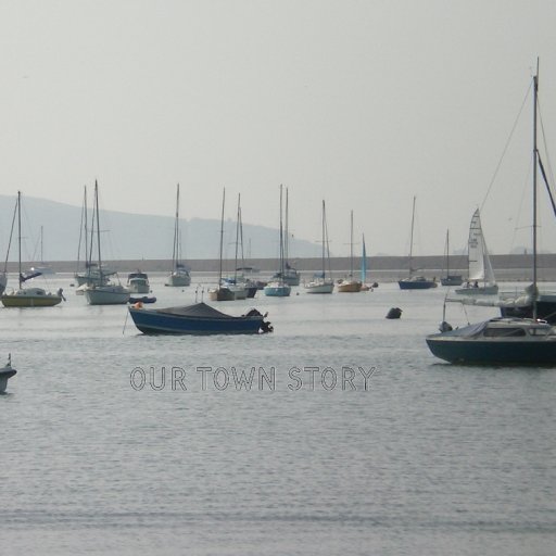 2009 Sep - Keyhaven (1)