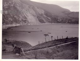 The Wavely at Lulworth Cove