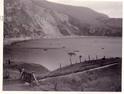 The Wavely at Lulworth Cove