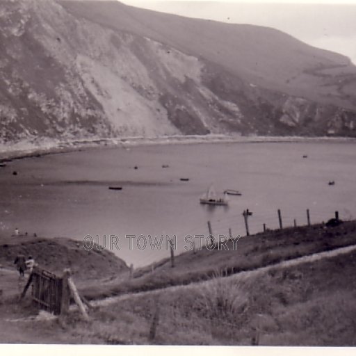 The Wavely at Lulworth Cove
