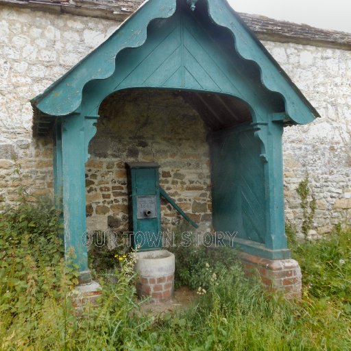Shroton