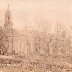 The Parish Church, Stannington, 1905