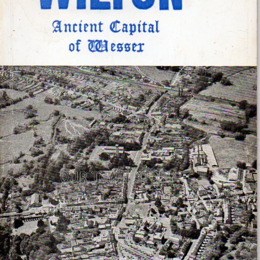 Guid book to Wilton, 1969