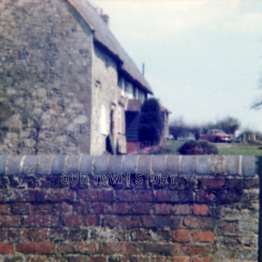 Ugford Farmhouse, Ugford, 1982