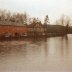 The flood, Wiley Terrace, Wilton, late 1980's