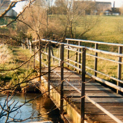 Ugford Farmhouse, Ugford, 1980's