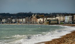 Weymouth1