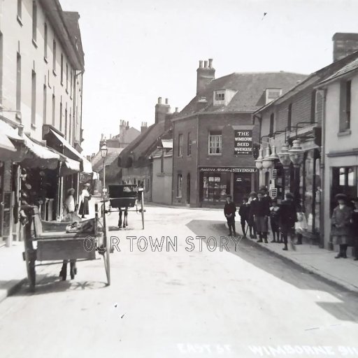 Wimborne Pictures