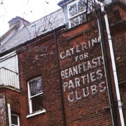 new-app-reveals-secrets-of-londons-ghost-signs-bbc-news