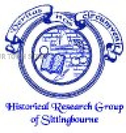 Historical Research Group of Sittingbourne AGM 2018