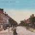 Looking down Lumley Road towards the Seafront, Skegnes, c. 1900