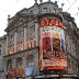 Strand Theatre, Aldwych, Westminster, 2005