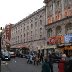 Novello Theatre as Strand Theatre, Aldwych, 2005