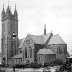 St. Johns Church, Blackpool, c. 1900