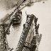 Opened Haven Bridge, Great Yarmouth, c. 1930