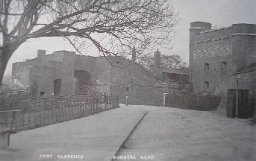 Fort Clarence, Rochester, c. 1910s