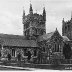 Wimborne Minster, c. 1900s