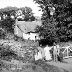 Family group at Laflowder, Mullion, 1907