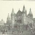The New General Hospital, Birmingham, 1898