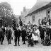 May Day, Iffley, Date Unknown