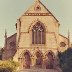 Wimborne Methodist Chapel, date unknown