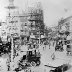 Piccadilly Circus, London, 1912