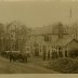 Soldiers at the New Inn, Winchester, c. 1915