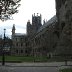 Ely Cathedral, Ely, 2006