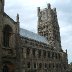 Ely Cathedral, 2006