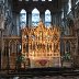 Inside Ely Cathedral,  Ely, 2006