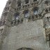 Architectural detail Ely Cathedral, Ely, 2006