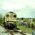 Corkscrew Shuttle, Wimborne Minster, 1974