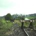 End of the Line, Wimborne Minster, 1974