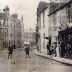 West Street, Wimborne Minster, c. 1890s