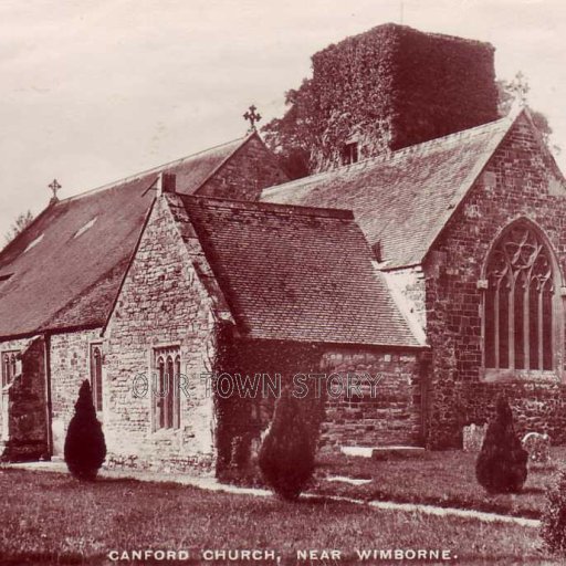 Dorset Miscellaneous