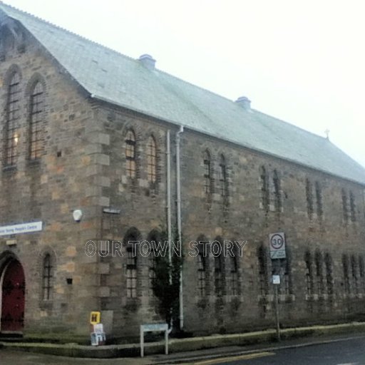 Camborne churches