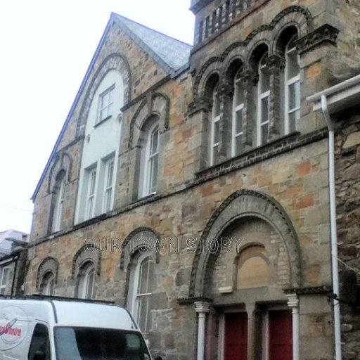 Camborne churches