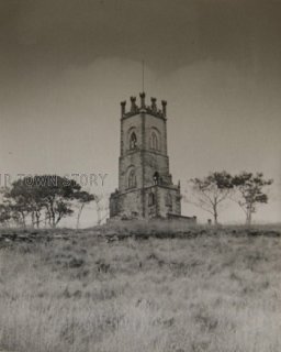 Unknown Building in Unknown Location