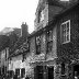 Trinity Lane, York, 1902