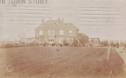 Crossways YC and Annexe, Unknown Location, 1908