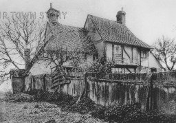 Pattenden, Goudhurst, Kent, c. 1898
